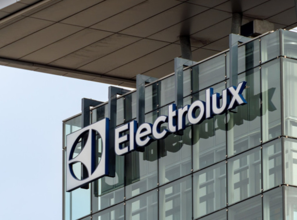 Elektroluks ukida 1.700 radnih mesta i zatvara fabriku u Italiji, proglašen štrajk