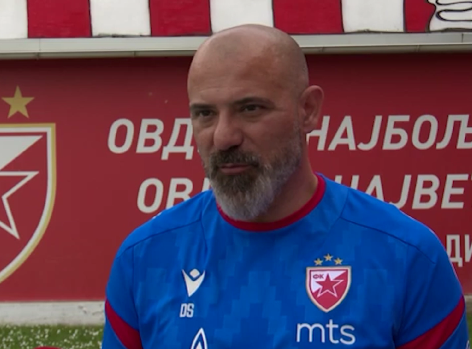 Dejan Stanković: Finala se ne igraju, finala se pobeđuju