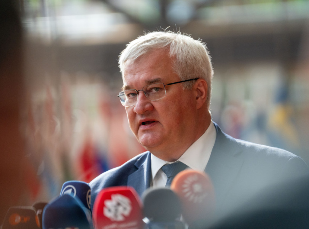 Sibiha: Ukrajina neće praviti teritorijalne ustupke za mirovni sporazum sa Rusijom