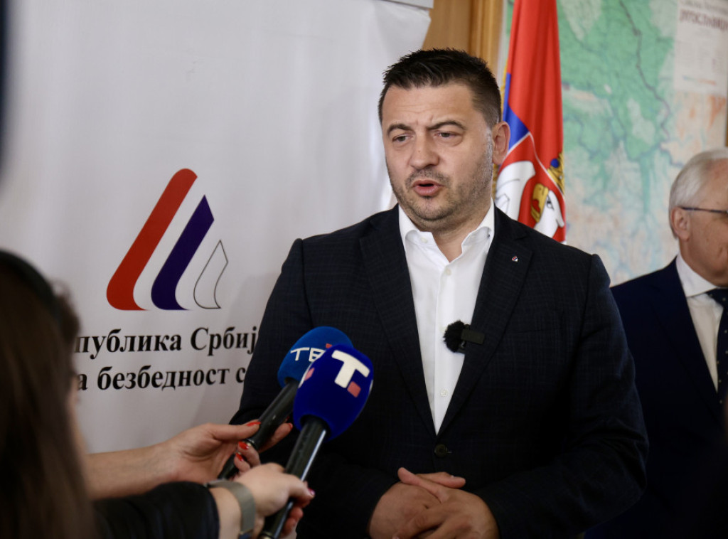Agencija za bezbednost saobraćaja počinje projekat obuka hitnih službi za postupanje nakon saobraćajne nezgode