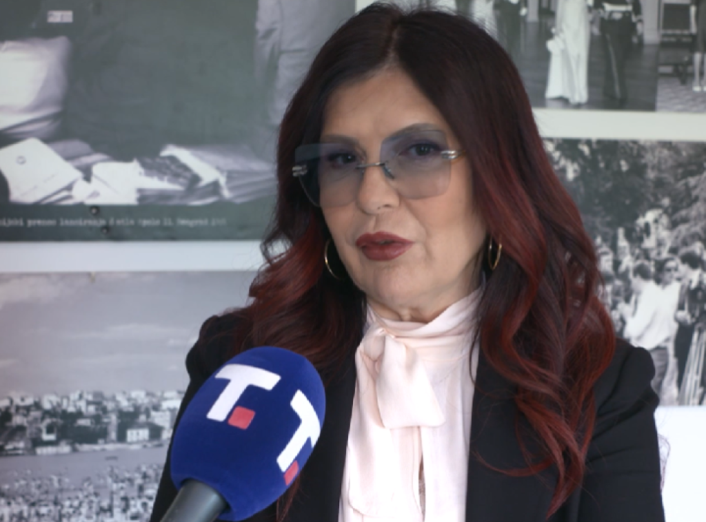 Zora Dobričanin: Tragedija u "Ribnikaru" treba da se ispita sa aspekta terorizma