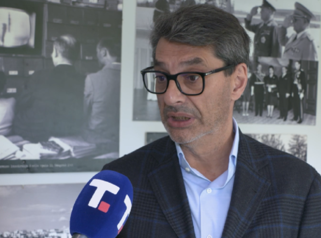 Doktor Dejan Radenković: REDMOND model će značajno pomoći u ranom otkrivanju raka pankreasa
