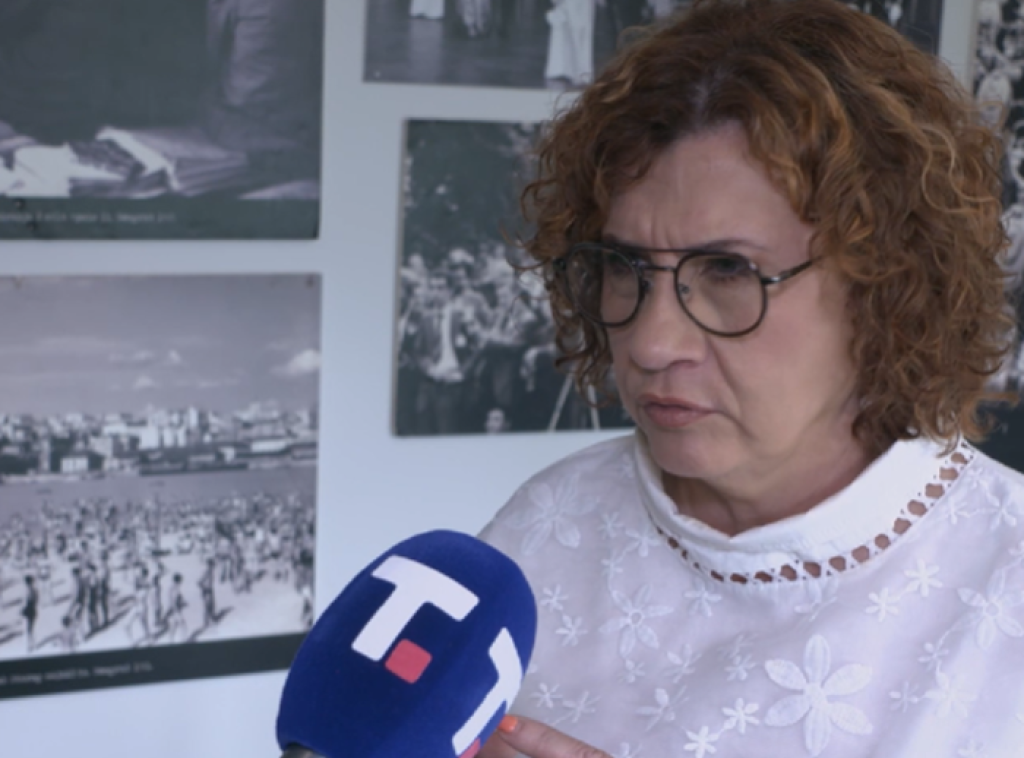 Snežana Anđelić: Svako suđenje za "Ribnikar" je dodatna retraumatizacija za porodice