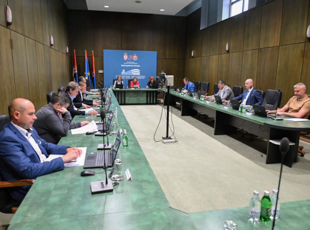 Skupština Novog Sada usvojila odluku o rešavanju sporova za ekspropijaciju zemljišta