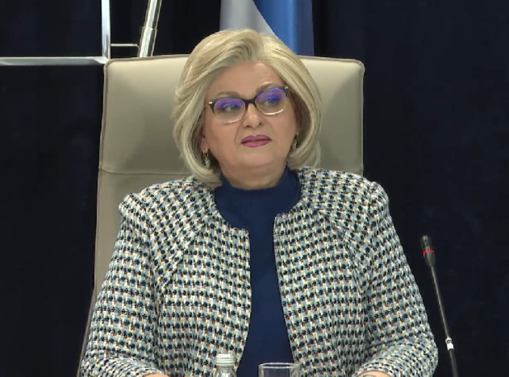 Tabaković: Za 14 godina trajno unapređeni poslovni ambijent i ekonomska slika Srbije