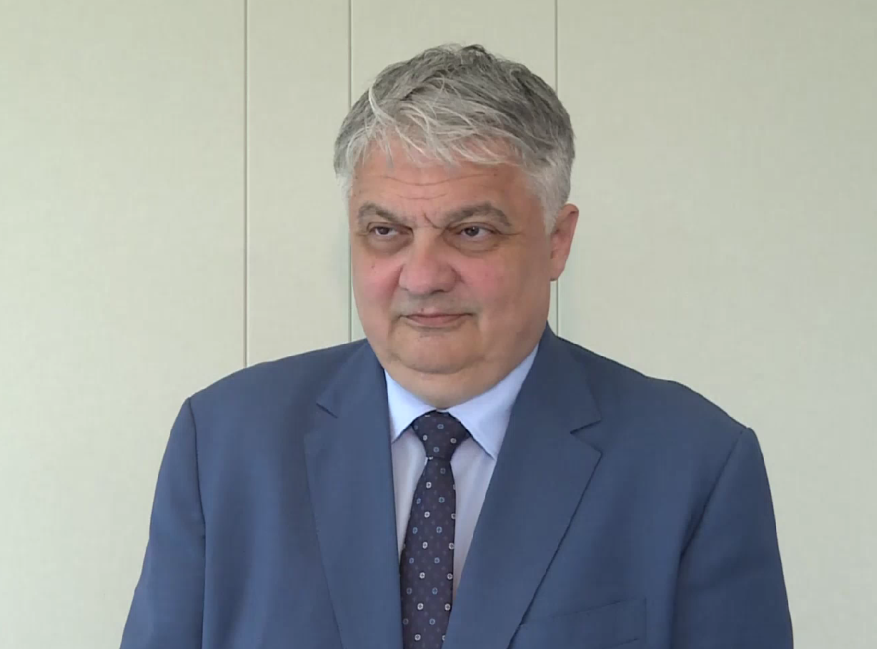 Vladimir Lučić: Telekom prikupio 1,95 milijardi evra emisijom evro-obveznica, najveća transakcija u jugoistočnoj Evropi