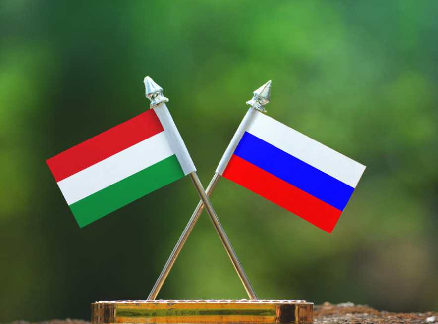 Mađarska pozvala ruskog ambasadora zbog napada dronova na zapadnu Ukrajinu