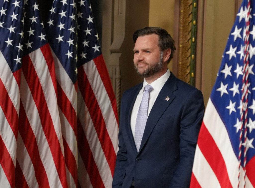 Vens: Američka administracija brine o finansijskoj situaciji građana SAD
