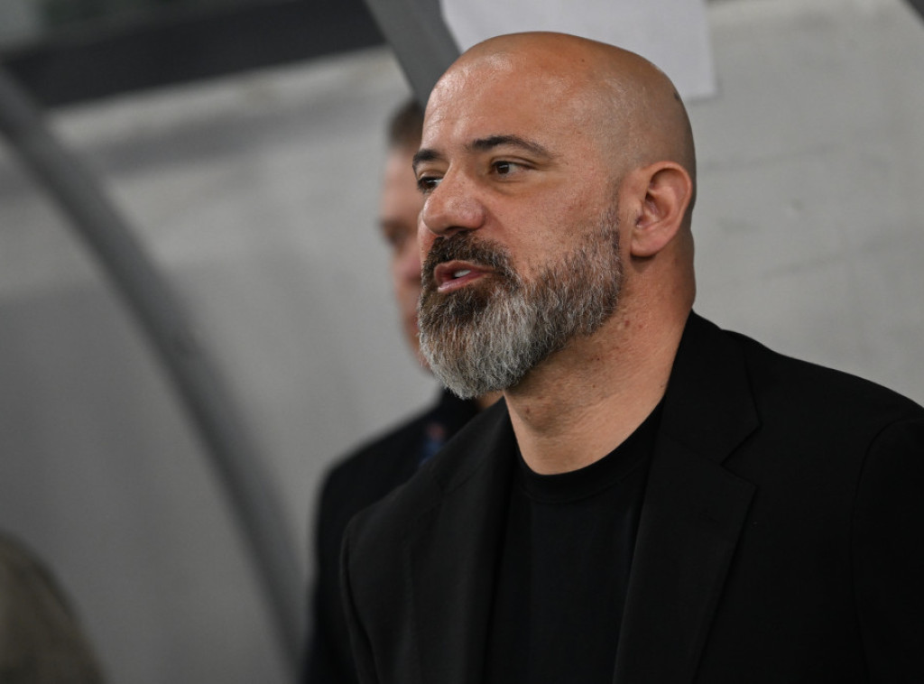 Dejan Stanković: Puno mi je srce, zahvalnost svima na ovim emocijama