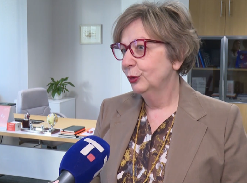 Jelena Drulović: Lečenje multiple skleroze u Srbiji na nivou najrazvijenijih evropskih zemalja