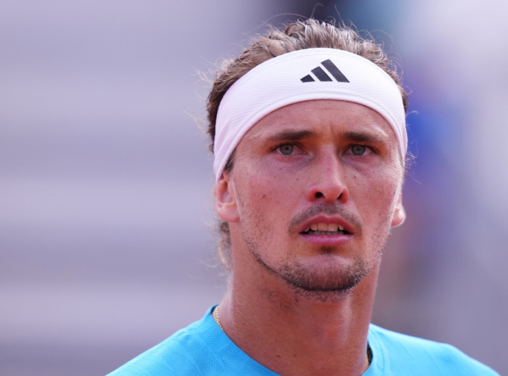 Lučano Darderi izborio plasman u polufinale mastersa u Rimu