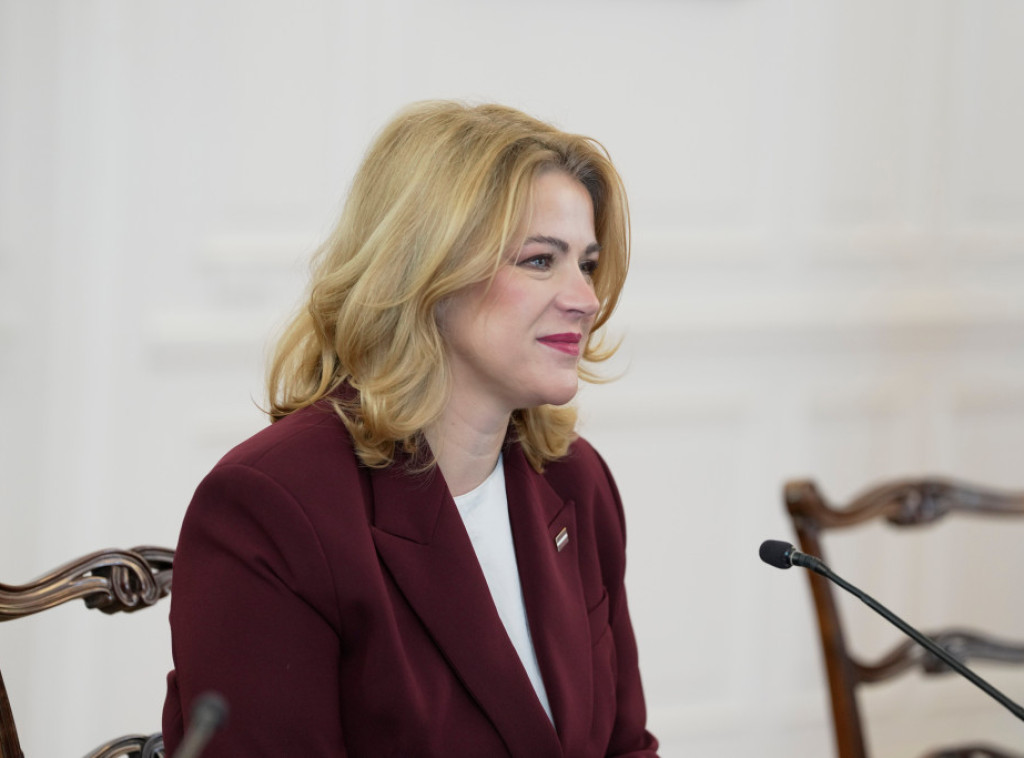 Premijerka Letonije podnela ostavku, supsendovan ministar poljoprivrede