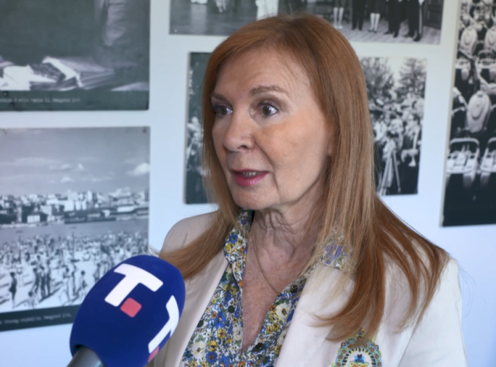 Aleksandra Joksimović: Starmer će uspeti da opstane ali ne dugoročno, pozicija mu je poljuljana