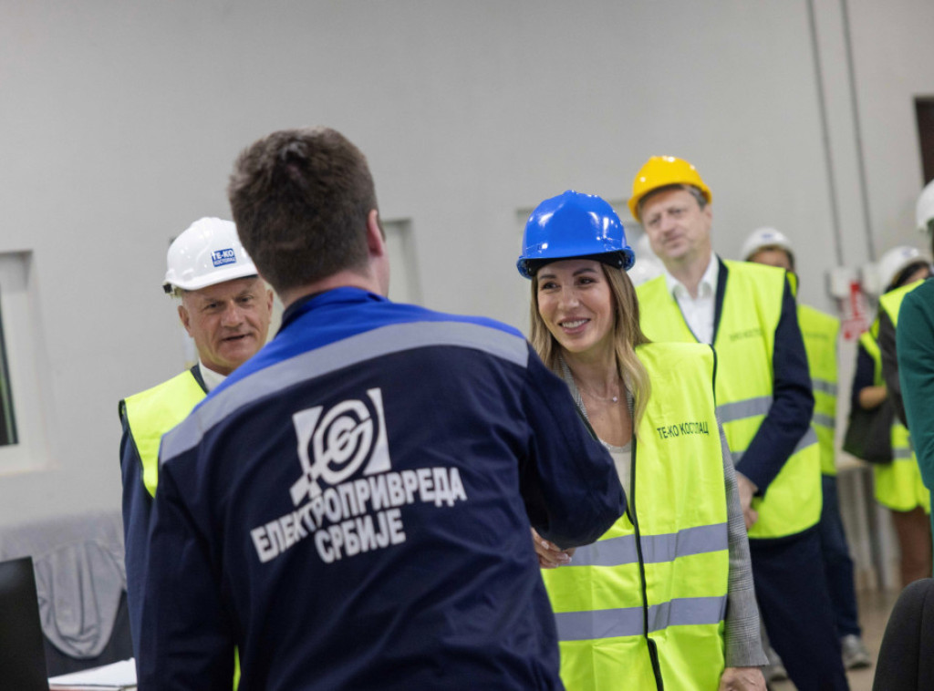 Elektroprivreda Srbije: U prvom kvartalu ove godine ostvarena dobit od 15,1 milijarde dinara