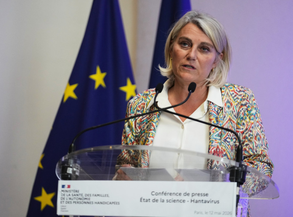 Svi kontakti zaraženih hantavirusom u Francuskoj testirani negativno