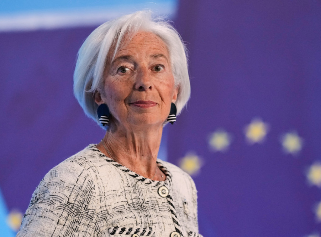 Kristin Lagard pozvala EU lidere na hitne reforme za jačanje konkurentnosti