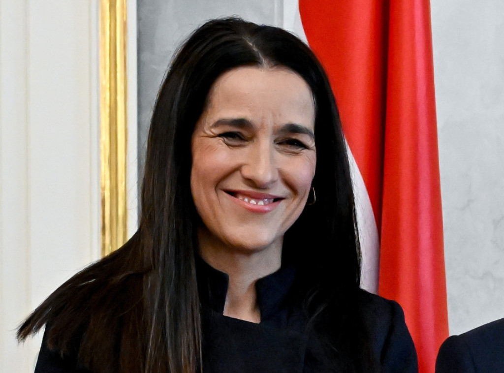 Anita Orban razgovarala sa Markom Ruteom o međunarodnoj bezbednosti
