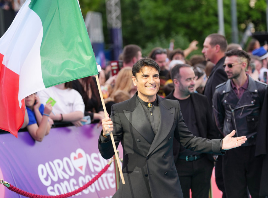 Da Vinči: Dosta je sukoba među ljudima, neka živi dijalog