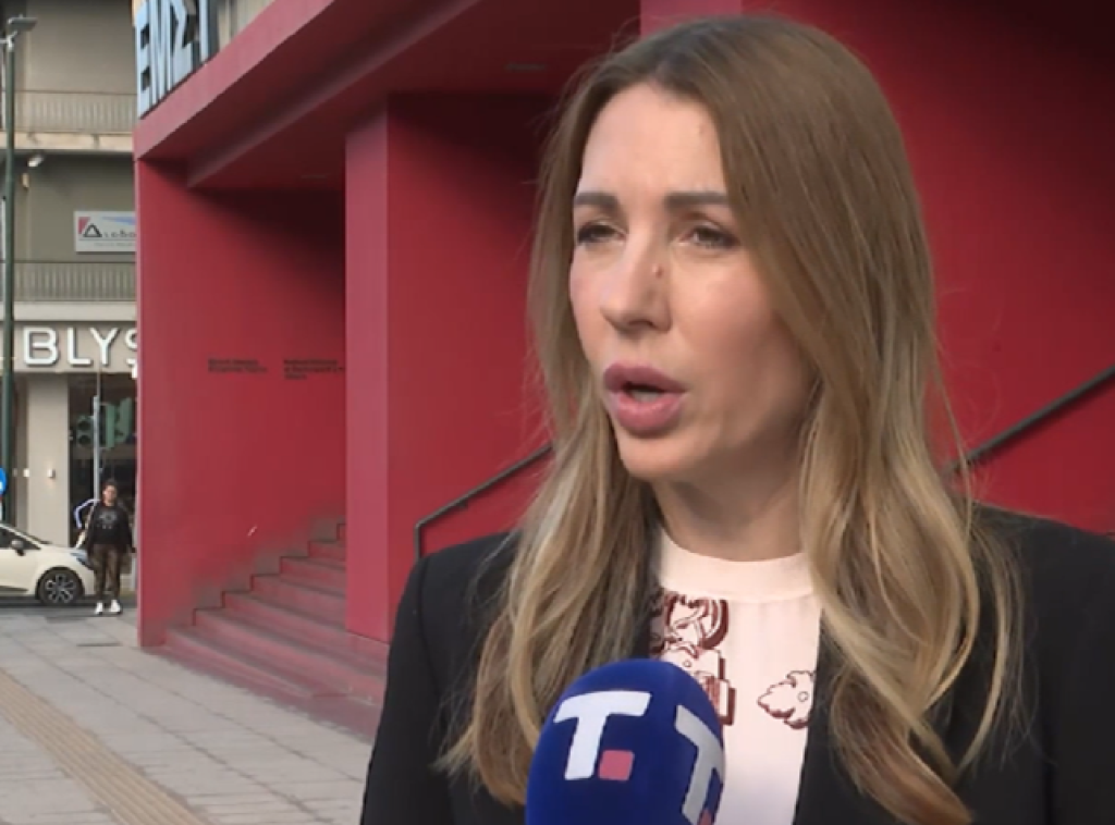 Dubravka Đedović Handanović: Do kraja dana predložićemo MOL-u konačan stav o NIS-u, odgovor u ponedeljak