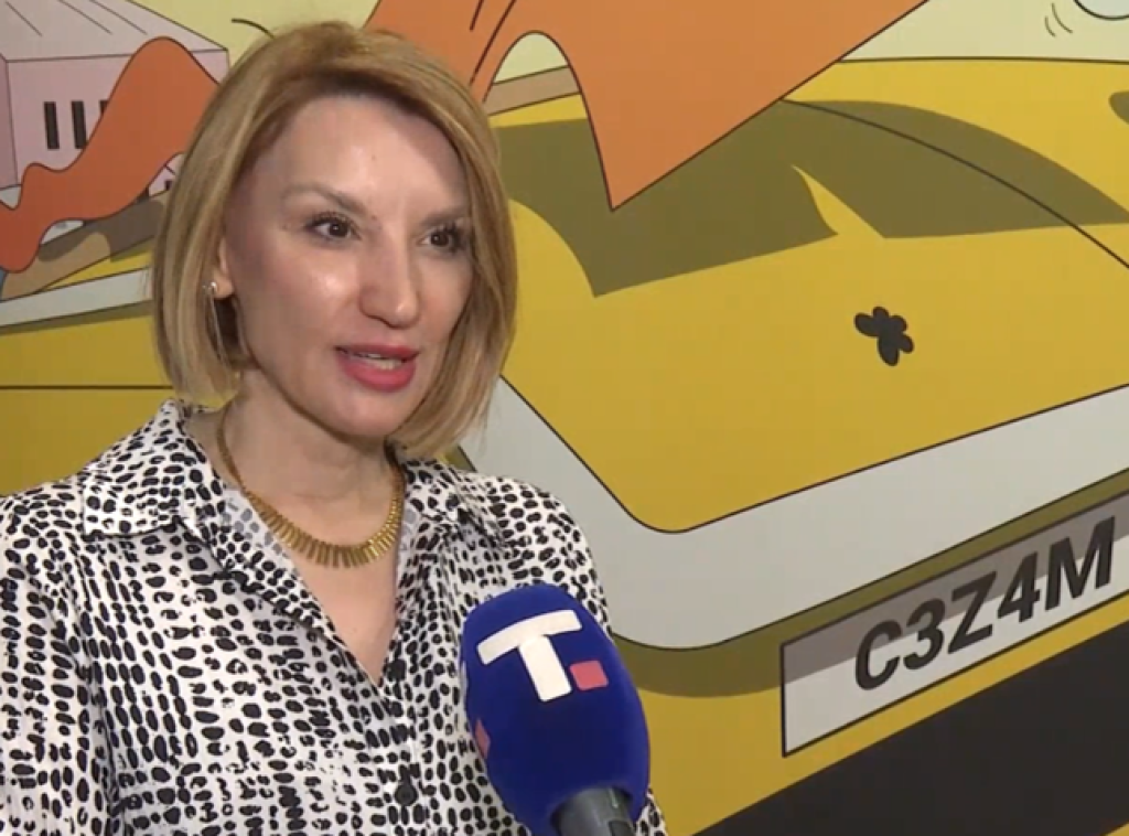 Tribina "Nema zdravlja bez mentalnog zdravlja" danas u CEZAM-u