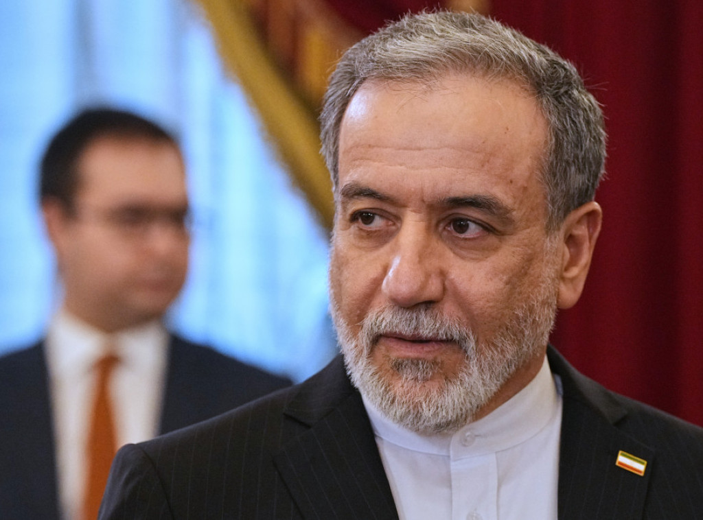 Iranski ministar: Ako nas SAD i Izrael ponovo testiraju, ponoviće svoje neuspehe