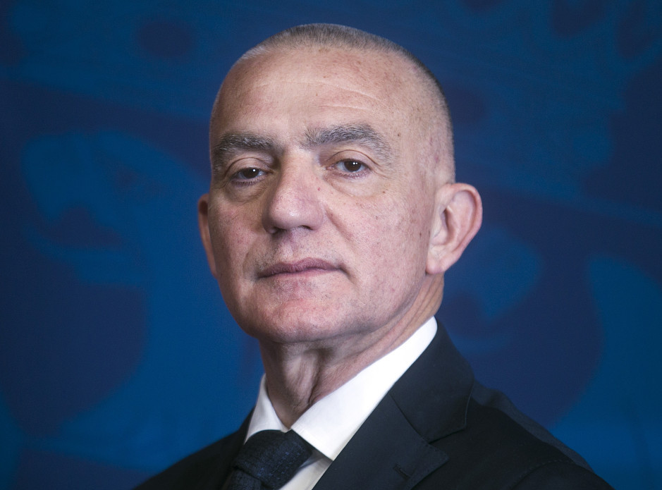 Vujić: Neodgovorno ponašanje onih koji plasiraju neistinite tvrdnje o požaru u Peščari