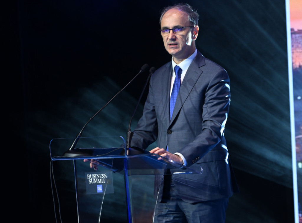 Đuro Macut: Važna saradnja institucija, privrede i finansijskog sektora