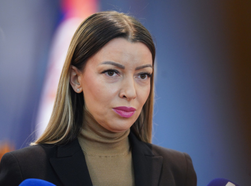 Adrijana Mesarović: Srbija prepoznata od strane investitora kao zemlja u koju treba ulagati