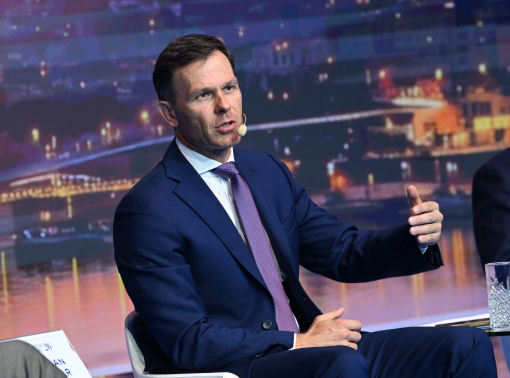 Siniša Mali: Srbija uspela da očuva makroekonomsku stabilnost