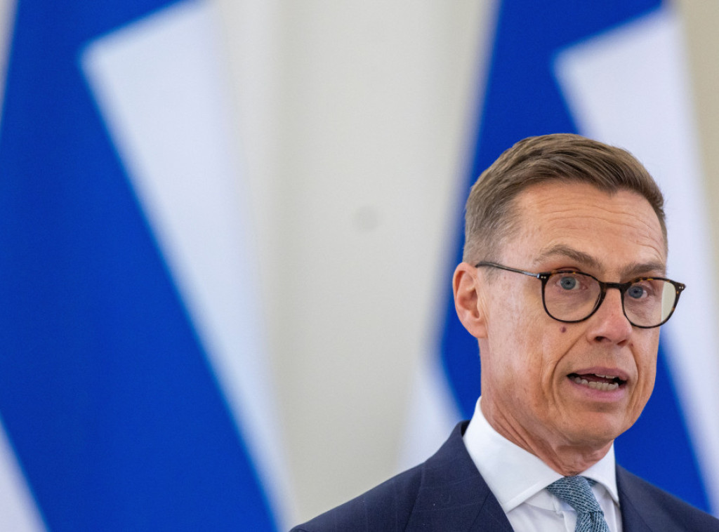 Aleksandar Stub: Nema direktne vojne pretnje posle uzbune zbog drona iznad Finske