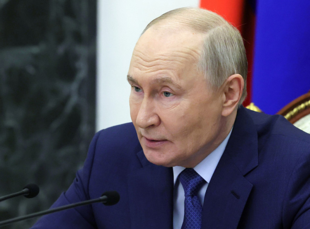 Putin i Lukašenko razgovarali o saradnji u ekonomiji i odbrani