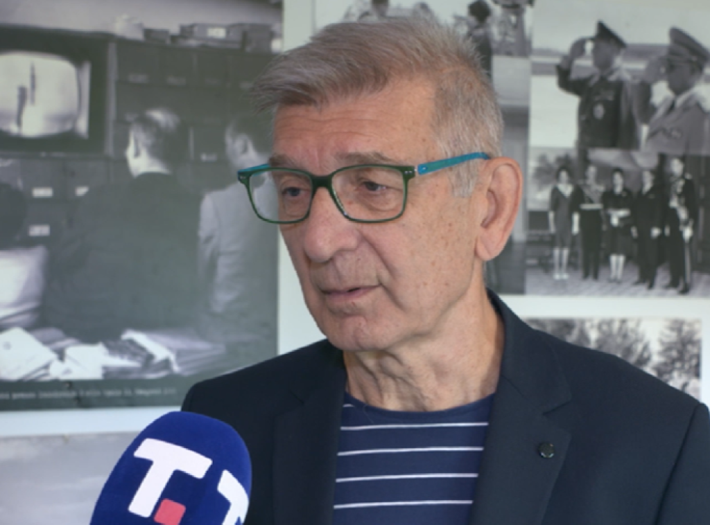 Nedeljko Todorović: Do nedelje kiša, u maju promenljivo vreme sa kišom i temperaturom do 25 C