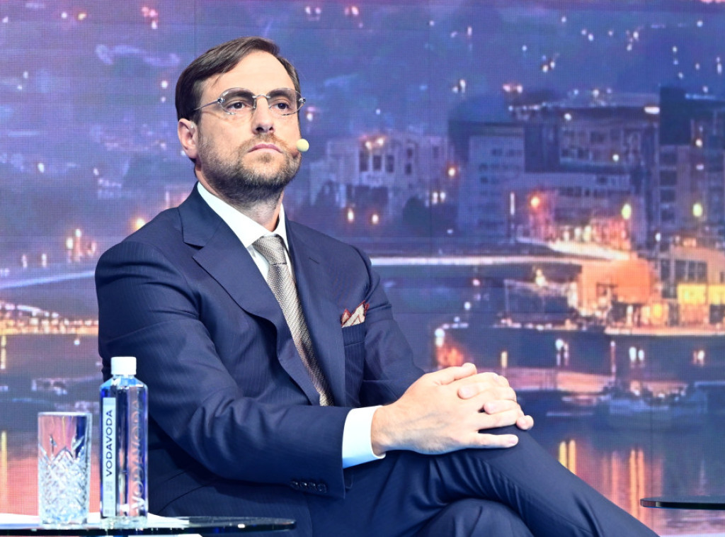 Branislav Mirković: Investitorska klima u Srbiji u poslednjih 10 godina postala izvanredna