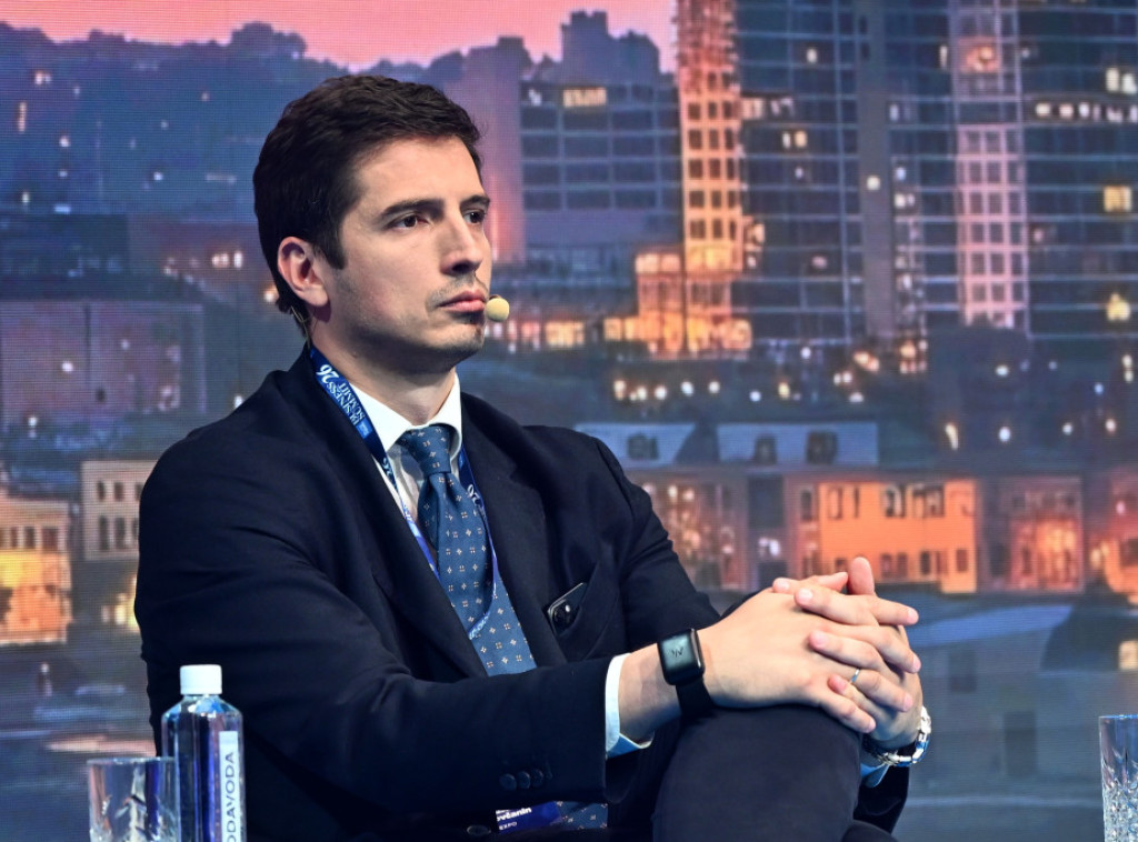 Dušan Borovčanin: Posle Ekspa ostaje trajno nasleđe u infrastrukturi i iskustvu organizacije