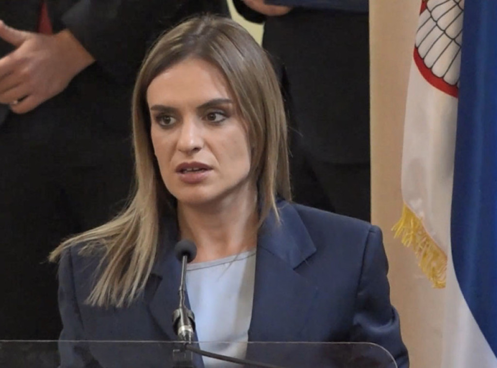 Milica Đurđević Stamenkovski sledeće nedelje na Međunarodnom forumu o migracijama u Uzbekistanu