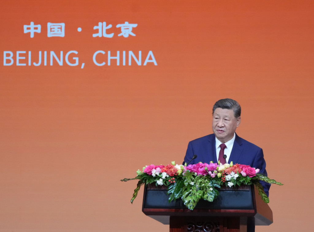Vang Ji: Postignuti suštinski rezultati na sastanku u Pekingu,Si Đinping putuje u SAD