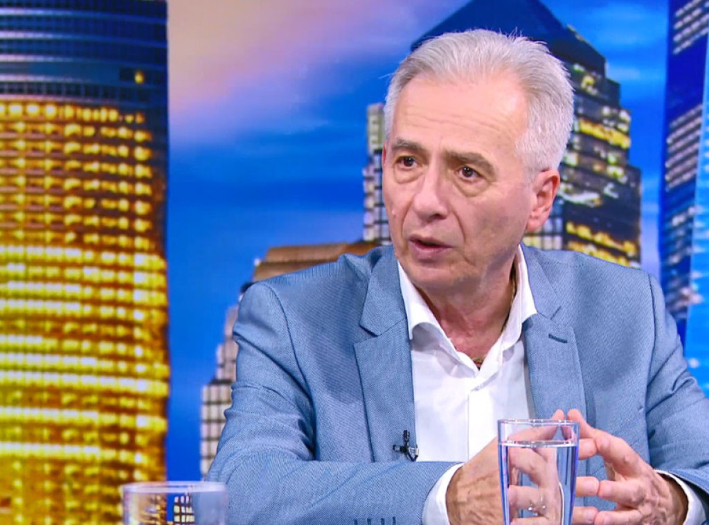 Milovan Drecun: Ubrzano naoružavanje bezbednosnih struktura u Prištini izazov je za Srbiju