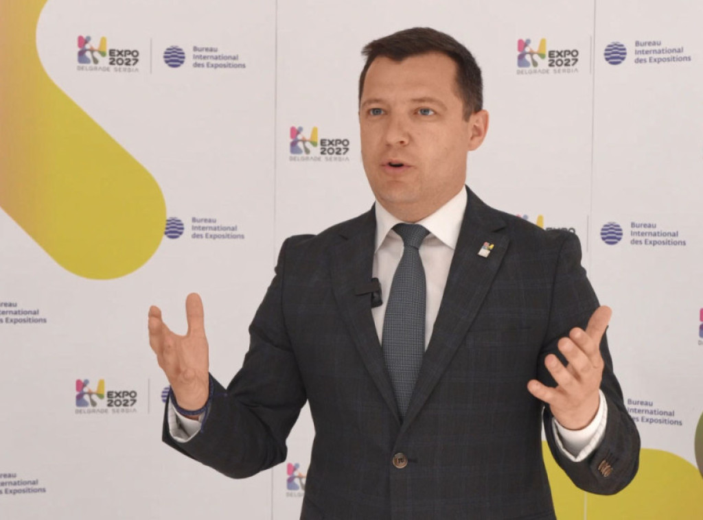 Jerinić: Još 365 dana do dana kada ćemo otvoriti naša vrata celom svetu
