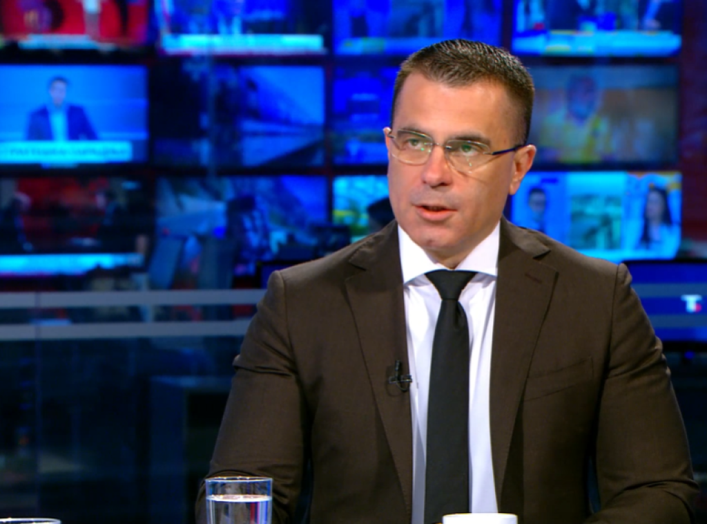 Ministar Đorđe Milićević dobio Povelju Velikog Gradišta