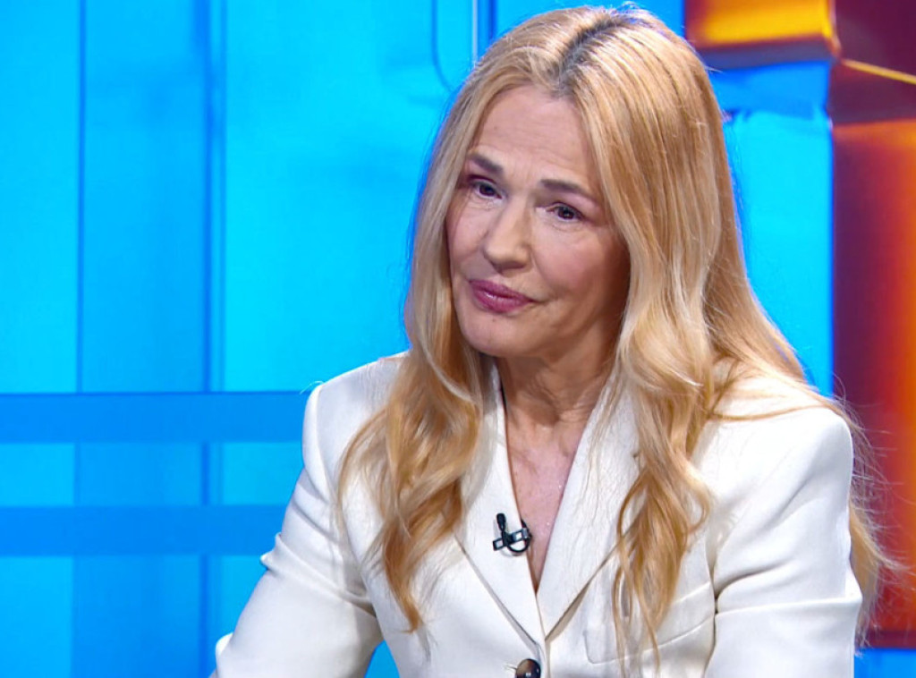 Balašević: Roman „Ukus uspomena“ je dijalog sa životom