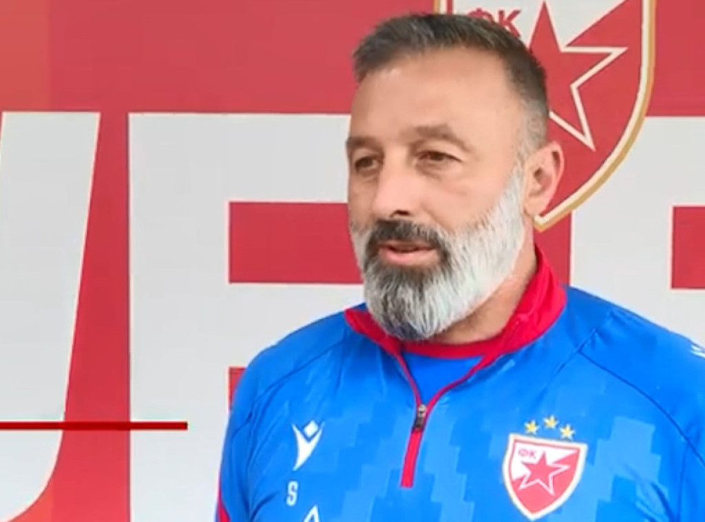 Sakić: Žao nam je navijača, Hapoel je iskoristio svoje šanse