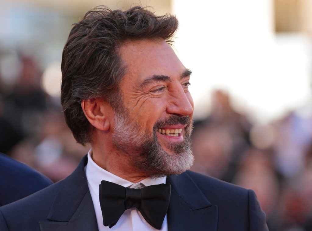 Bardem se vraća na Kanski festival sa svojim filmom Voljena