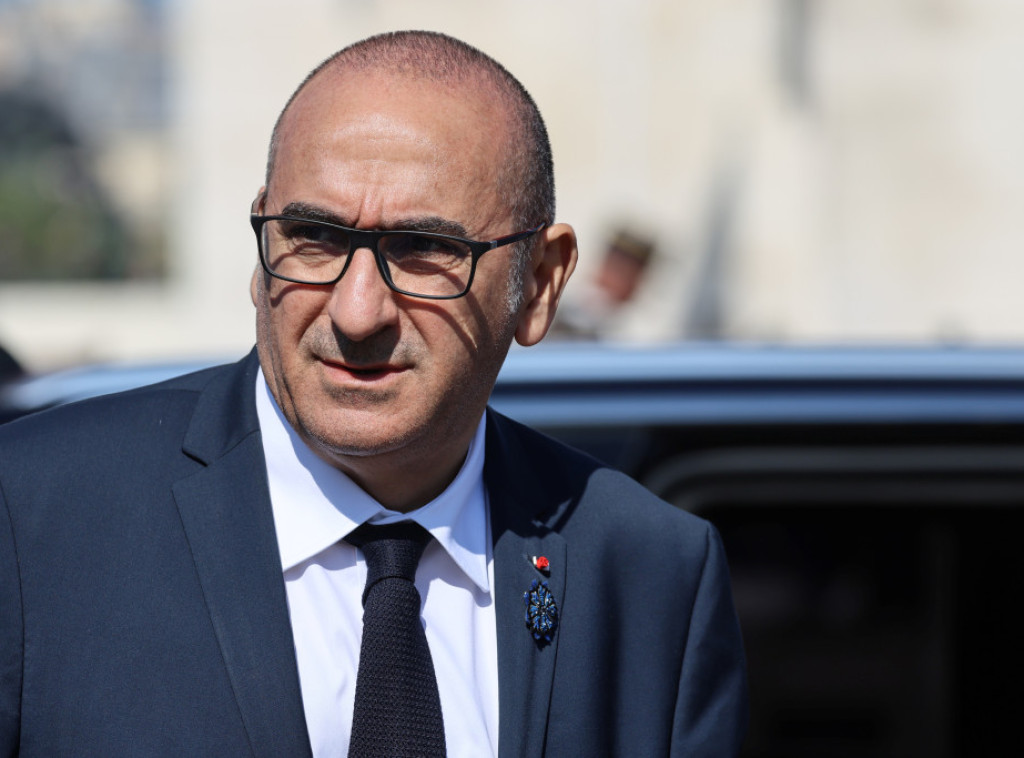 Nunjez: U Francuskoj prisutan porast antiverske mržnje koja pogađa sve verske zajednice
