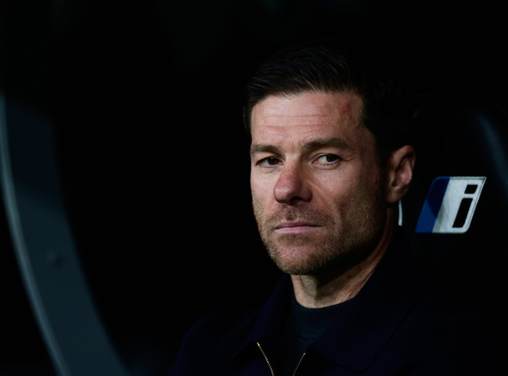 Španski stručnjak Ćabi Alonso imenovan za novog trenera fudbalera Čelsija