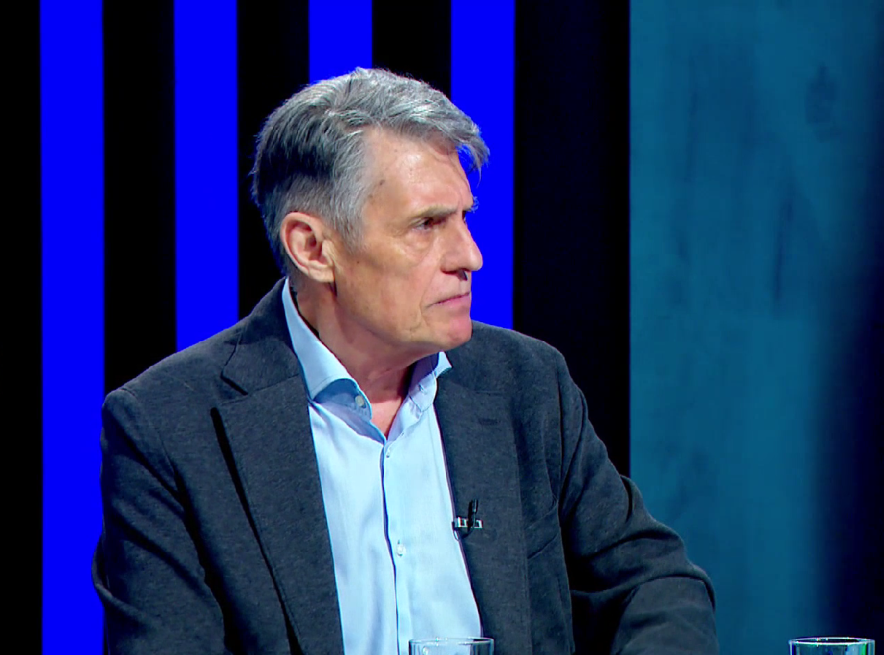 Dušan Vasiljević: Srbija javno definisala svoje stavove i uslove po pitanju pregovora o NIS-u