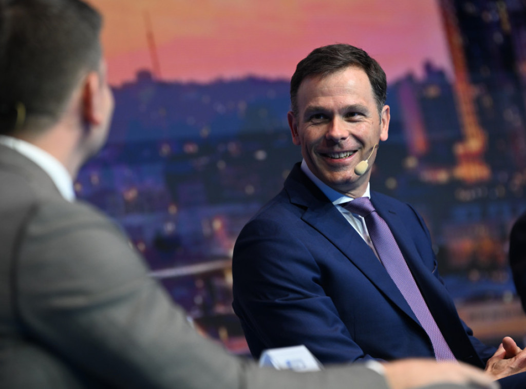 Mali u Bakuu:Predstavio sam investicione potencijale SRB najvećim kompanijama iz AZE