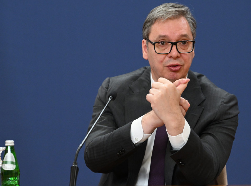 Vučić danas na Svetskom urbanom forumu u Bakuu, učestvuju predstavnici oko 180 zemalja