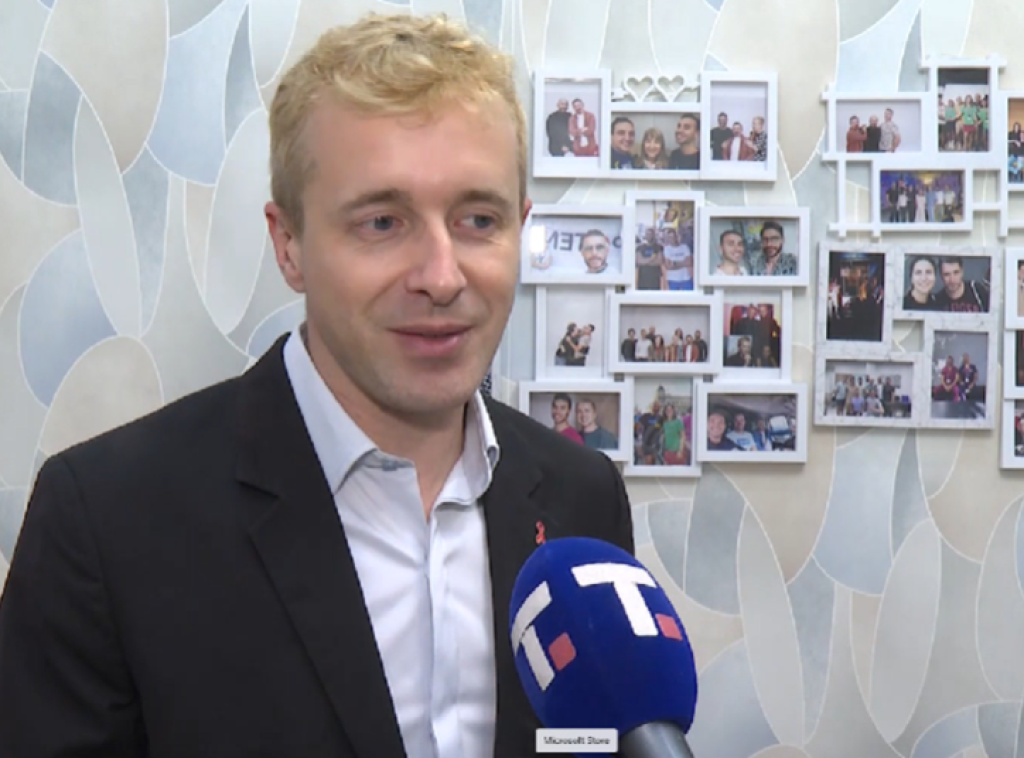 Bratislav Prokić: Strah i stigma i dalje udaljavaju ljude od HIV testiranja u Srbiji