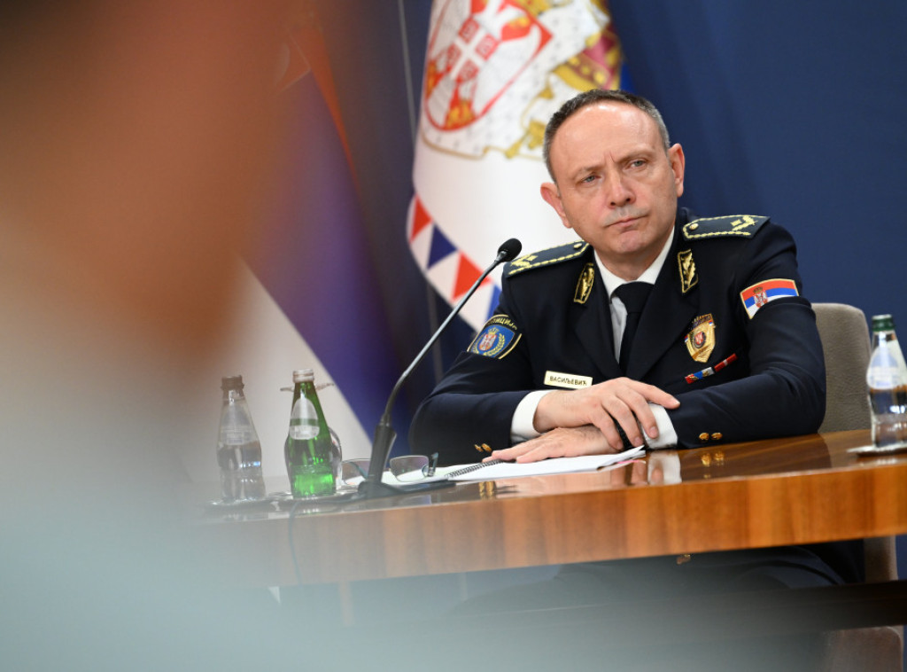 Vasiljević: U potragu za telom A.N. uključena i Vojska Srbije
