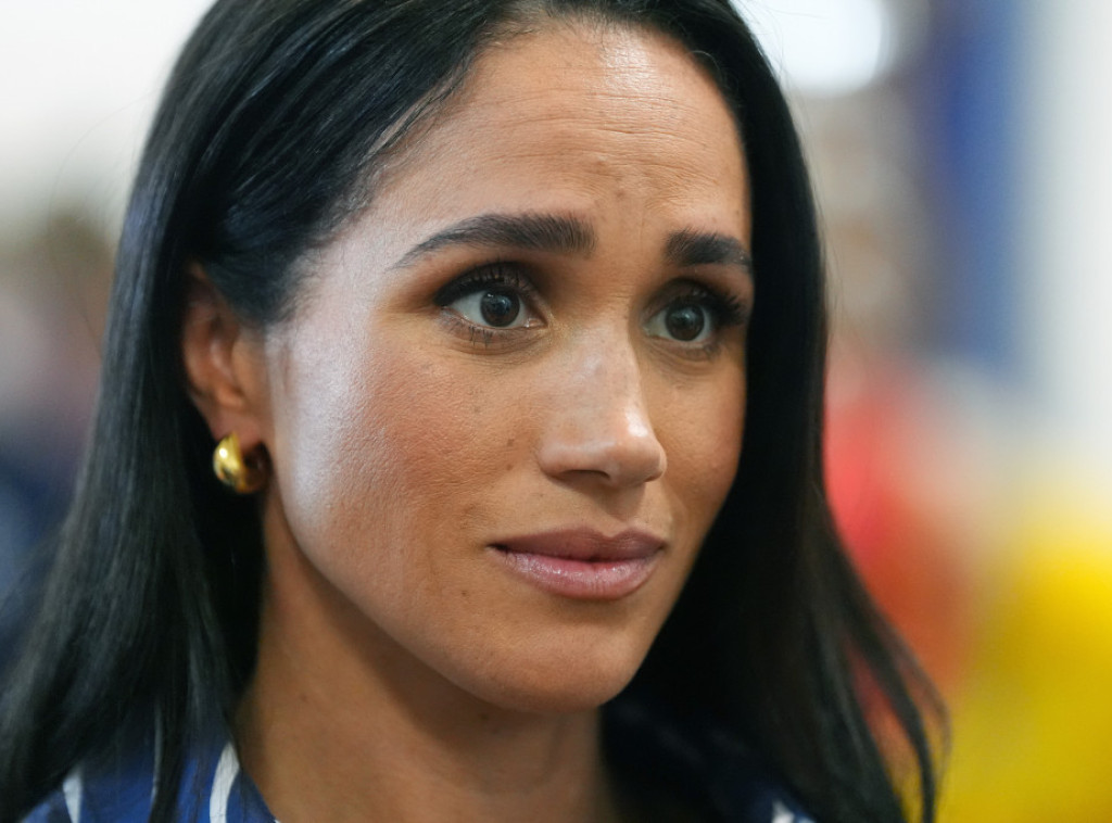 Megan Markl: Društvene mreže guraju devojčice u anoreksiju